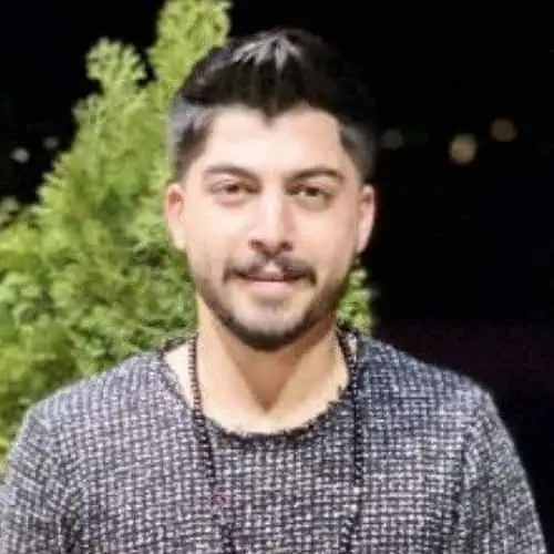 مو طلایی